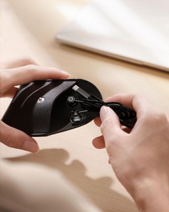 Produktbild Joyroom Wired Earphones JR-EC07, Type-C (Kabelgebunden)