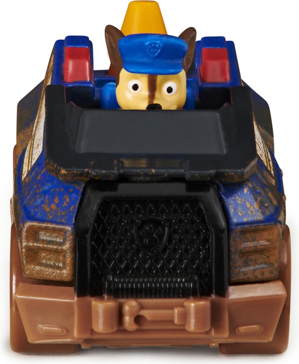 Produktbild Paw Patrol True Metal