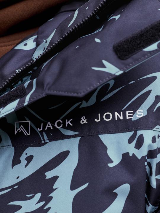 Immagine prodotto Jack & Jones Shell-Jacke SKI AW25 Shell-Jacke (M)