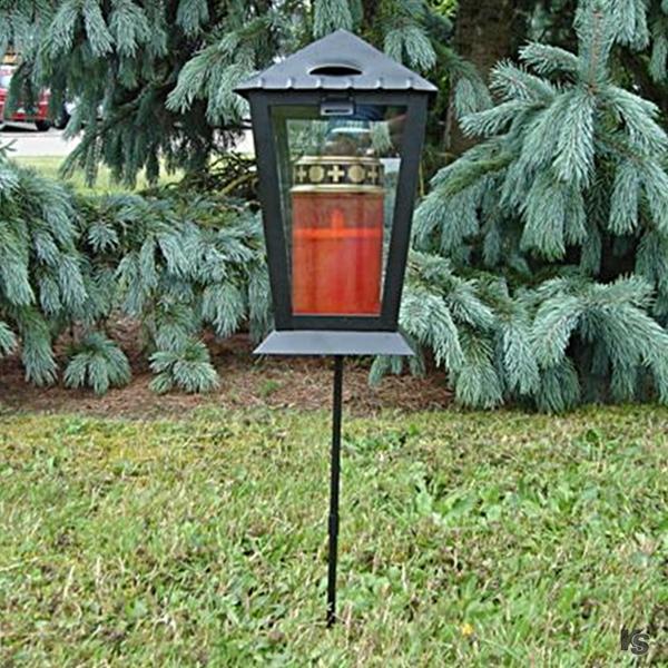 Produktbild GuGus Grablaterne