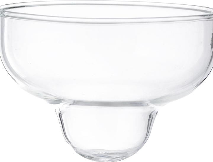 Actual product image Relaxdays 12x floating tealight holders (12 x, 6.5 x 6.5 x 4 cm)