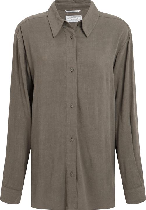 Immagine prodotto Craghoppers Women's Sabrina L/S Shirt (L)