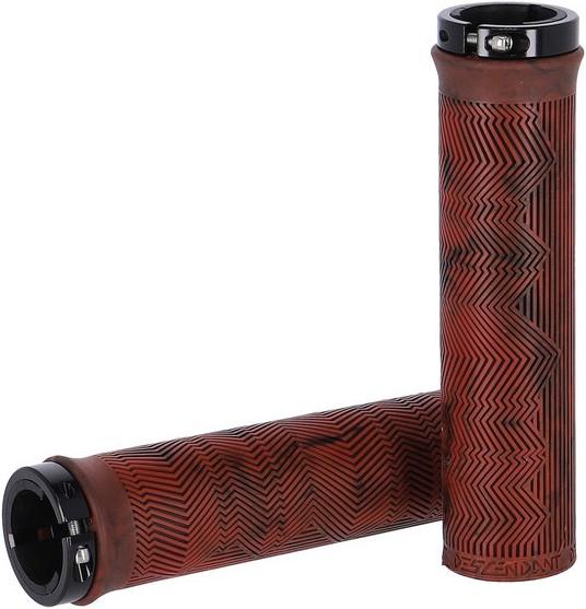 Produktbild Sram Lenkergriff Descendant Locking Grip