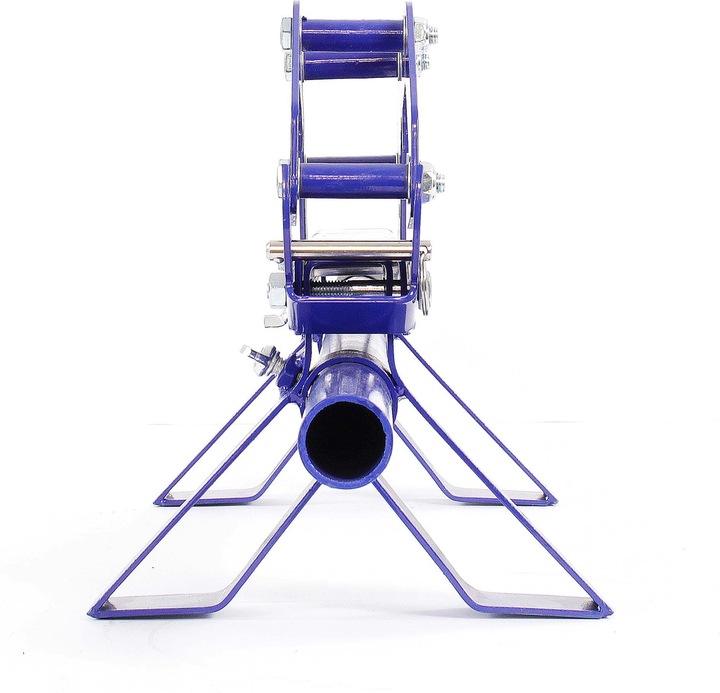 Actual product image Wiltec XPOtool 5-in-1 log lifter Log lifter Log turner Log Ø50cm Forest felling lifter
