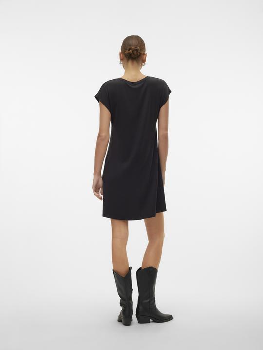 Actual product image Vero Moda Vmava Sl Knee Dress Ga Jrs Noos (L)
