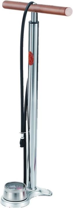 Mijnen Pieper out MP AIRFISH Manometerpumpe 14Bar(200PSI), verch