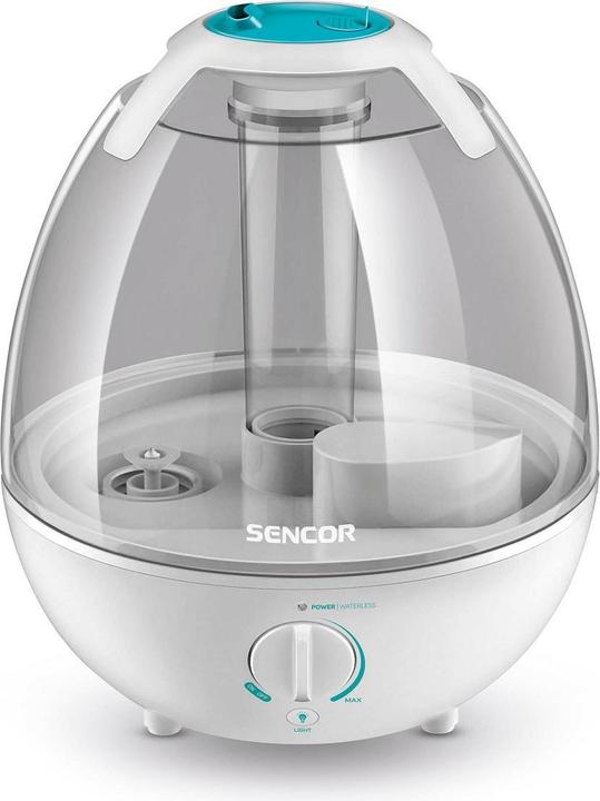 Produktbild Sencor SHF 2080WH air humidifier (38 m²)