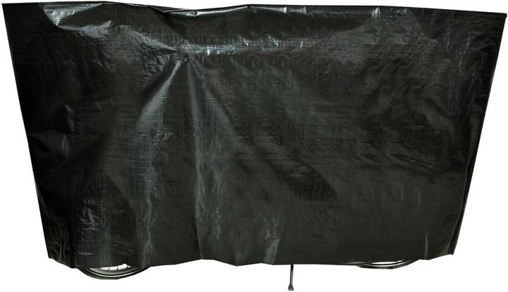 Actual product image Vk International VK-Veloschutzhülle ECO 210x110