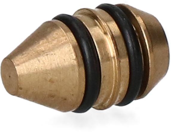 Express Enthorner valves