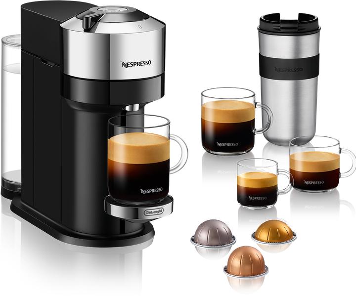 Produktbild De'Longhi Nespresso Vertuo Next (NESPRESSO Vertuo)