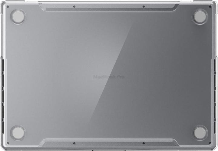 Actual product image Spigen Thin Fit for Macbook Pro 14" 2021-2022 (14", Apple)