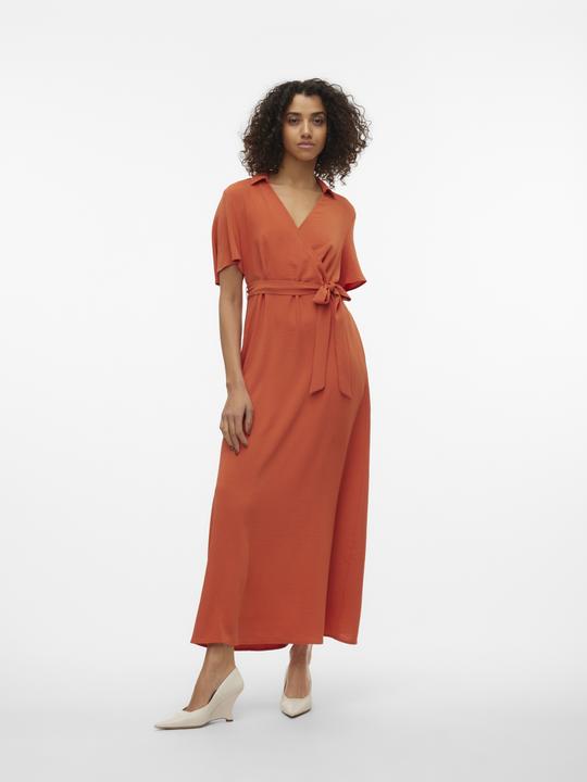 Produktbild Vero Moda VMMANNI Langes Kleid Kleid (XS)