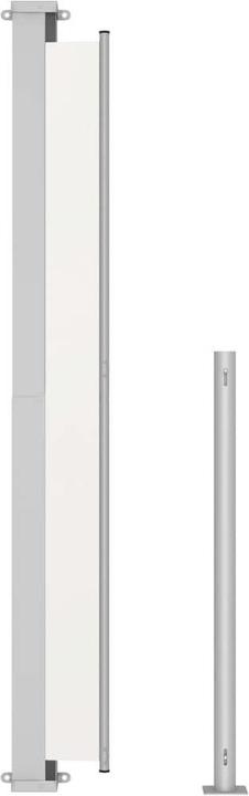 Produktbild vidaXL Seitenmarkise (5 m)