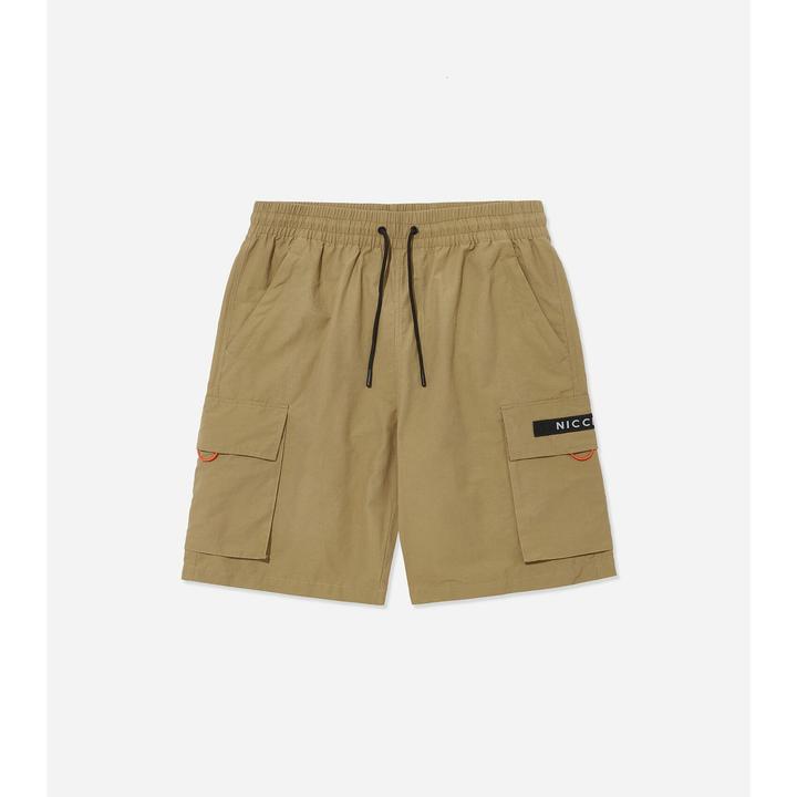 Actual product image Nicce cargo hort meru (S)