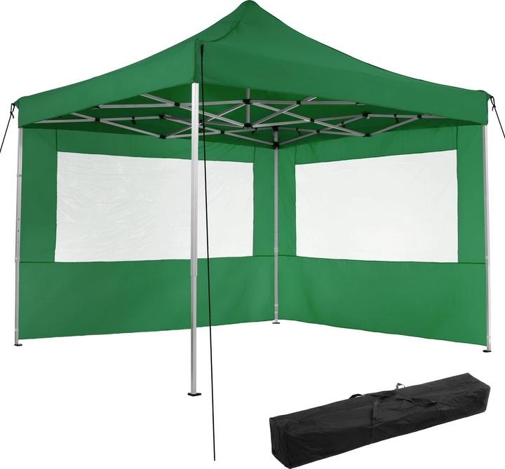 Image du produit tectake Tonnelle (300 cm, 300 cm)