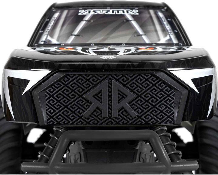 Produktbild Arrma Gorgon MEGA 550 RWD (Kit)