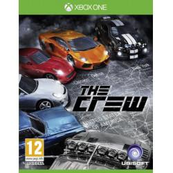 Produktbild Ubisoft The Crew 300060107 Xbox One (Xbox One X, Xbox One S, DE)