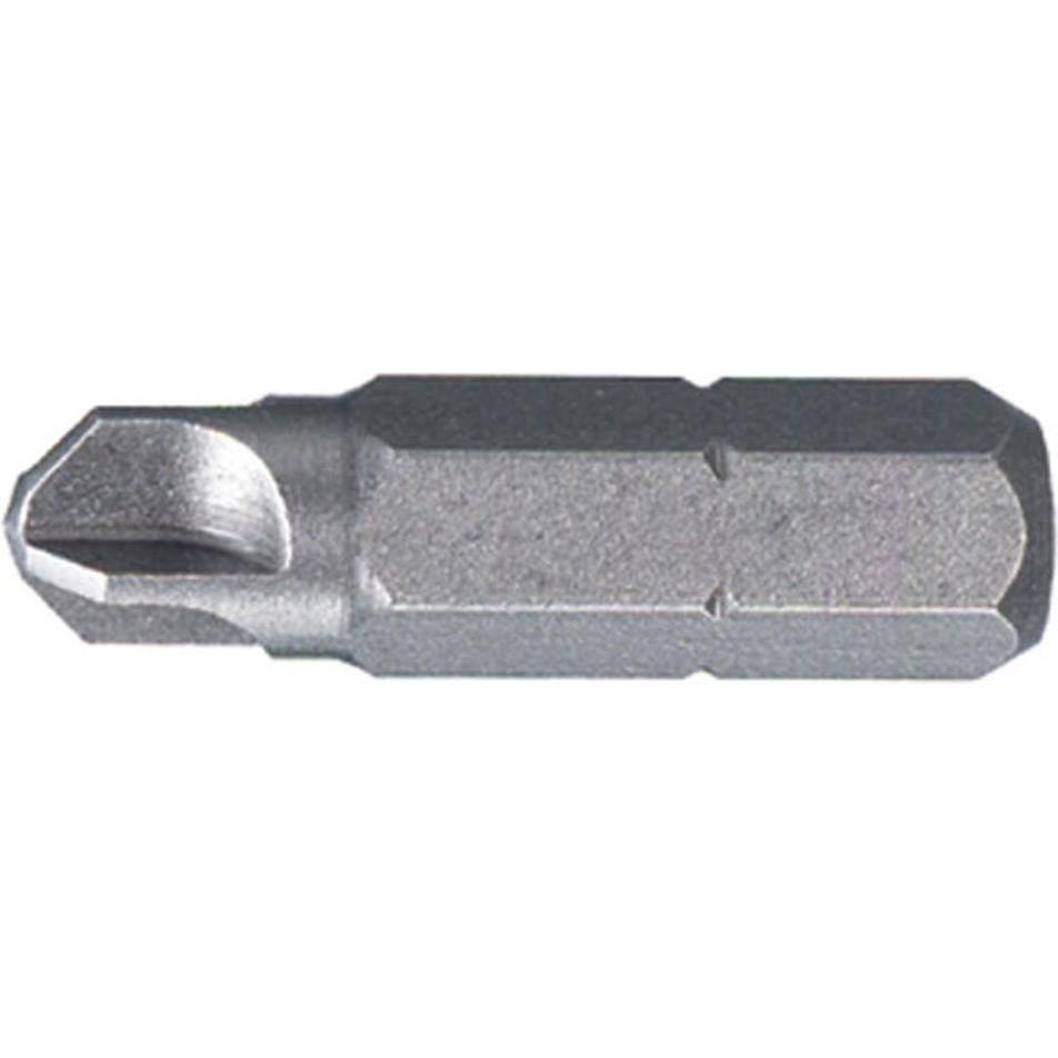 Stahlwille, Bits, 13010 BITS-Schraubendrehereinsätze TORQ-SET Gr. 8 (Torq-Set 8")