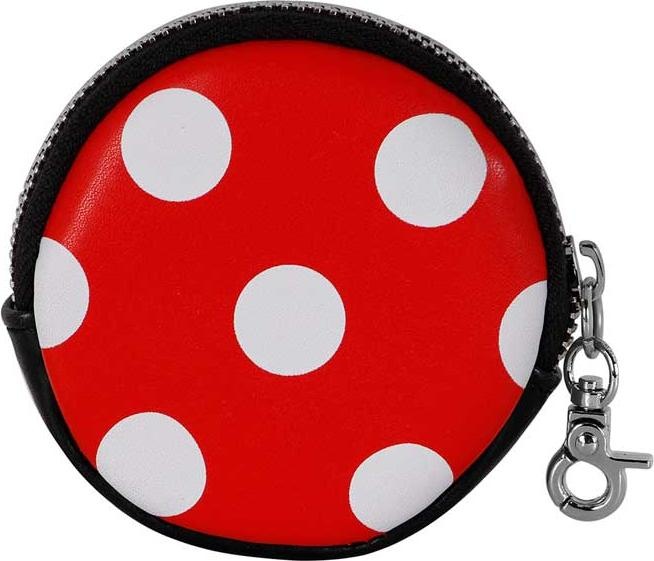 Produktbild Karactermania MINNIE - Heady - Porte-Monnaie Cookie Casual