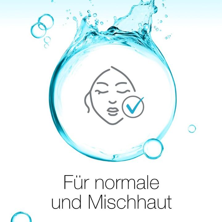 Produktbild Neutrogena Aqua Gel (50 ml, Gesichtsgel)