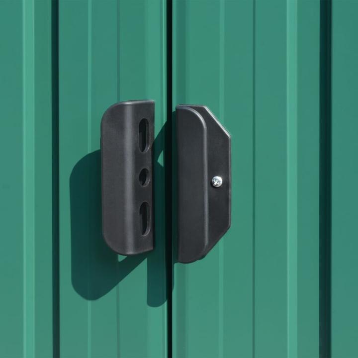 Produktbild vidaXL Gartenlaube