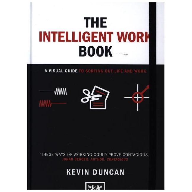 Kevin:The Intelligent Workbook, Ratgeber von Kevin Duncan