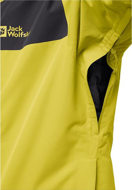 Produktbild Jack Wolfskin Jasper 3In1 Jkt M (M)