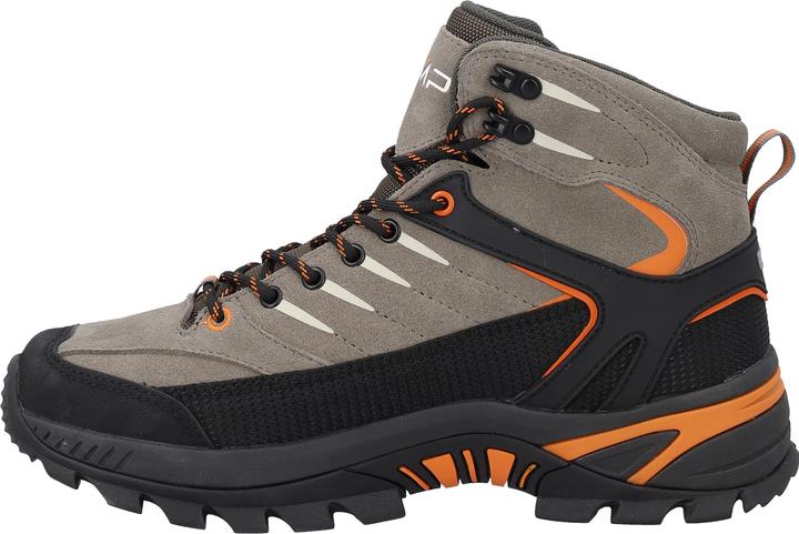 Produktbild CMP Campagnolo Rigel 2.0 Mid WP (40)