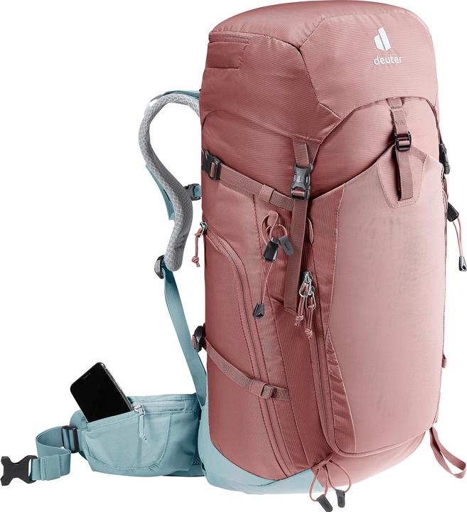 Immagine prodotto Deuter Trail Pro 34 (34 l)
