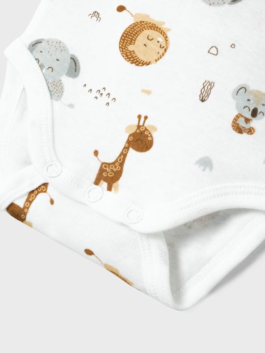Produktbild Name it BabyBody Tierchen (62)