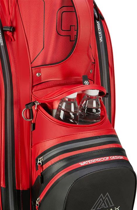 Produktbild Big Max Aqua Sport 4 Cartbag