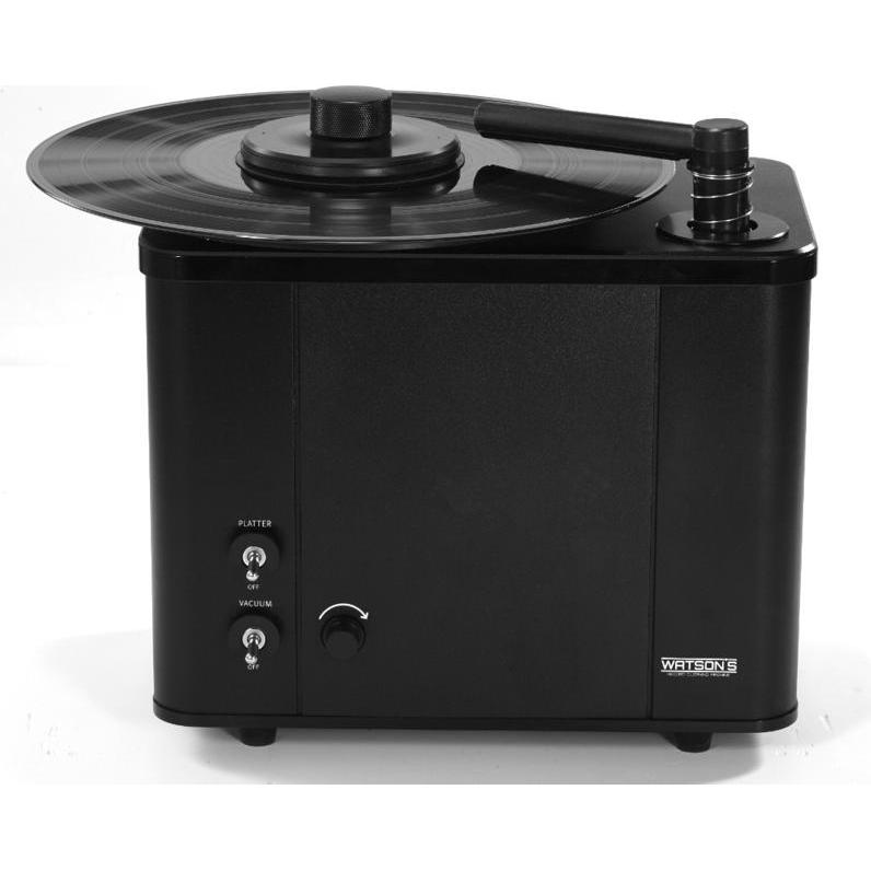 Watson's Watson RCM (Plattenteller), Plattenspieler Zubehör