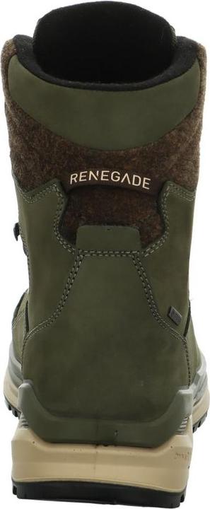 Actual product image Lowa Renegade Evo Ice 2 GTX (42.5)