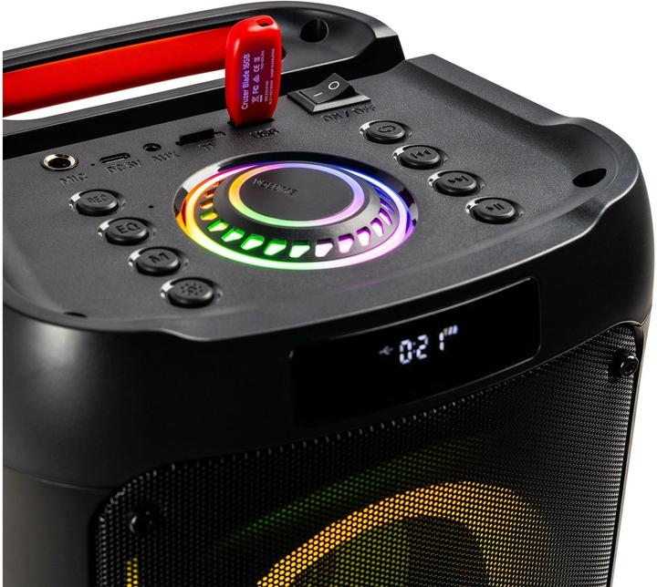 Image du produit Fenton Core 80 (12 h)