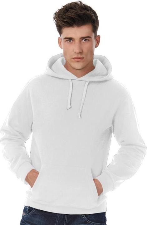Produktbild B&C Kapuzenpullover (L)