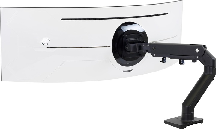 Actual product image Ergotron Hx (Table, 49")