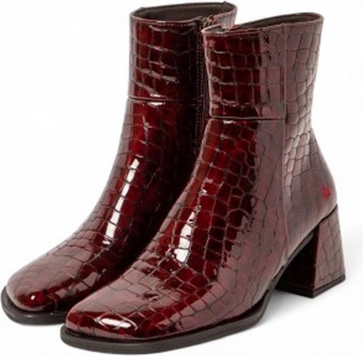 Actual product image Art Verona Oxford Boots (38)
