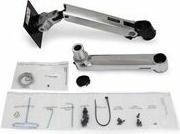 Actual product image Ergotron LX Monitor Arm (Table, 34")