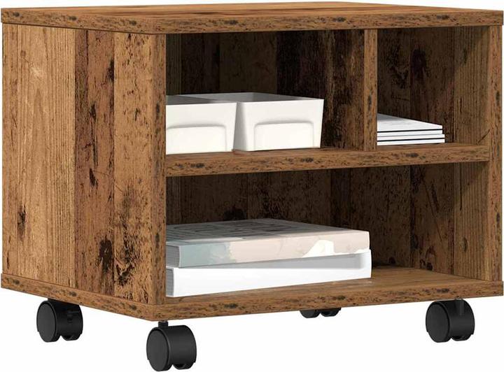 Image du produit vidaXL Druckerständer