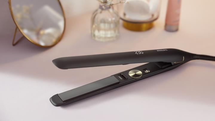 Actual product image Philips Hps930/00 (Straightening iron)