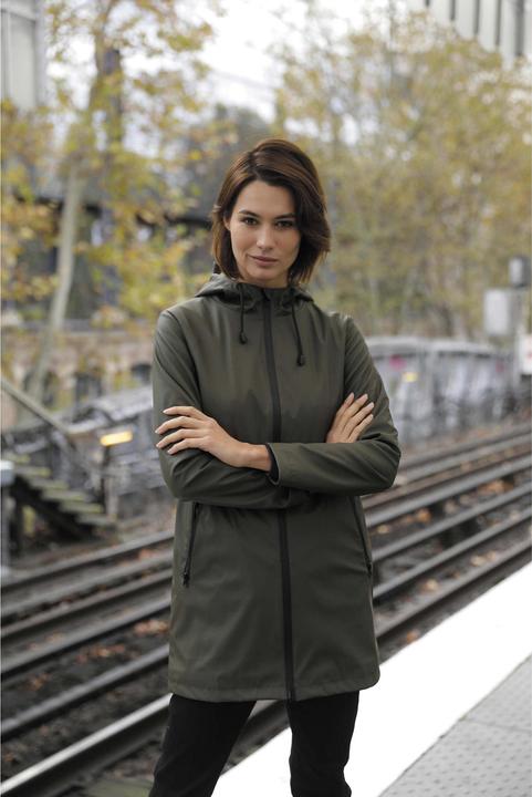 Intense Khaki