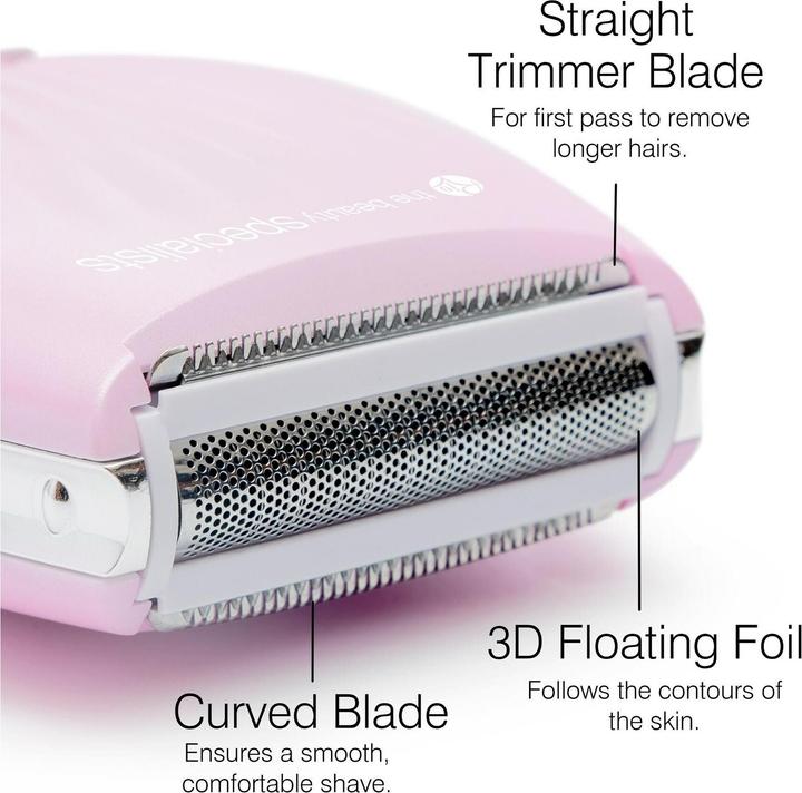 Produktbild Rio Go Smooth