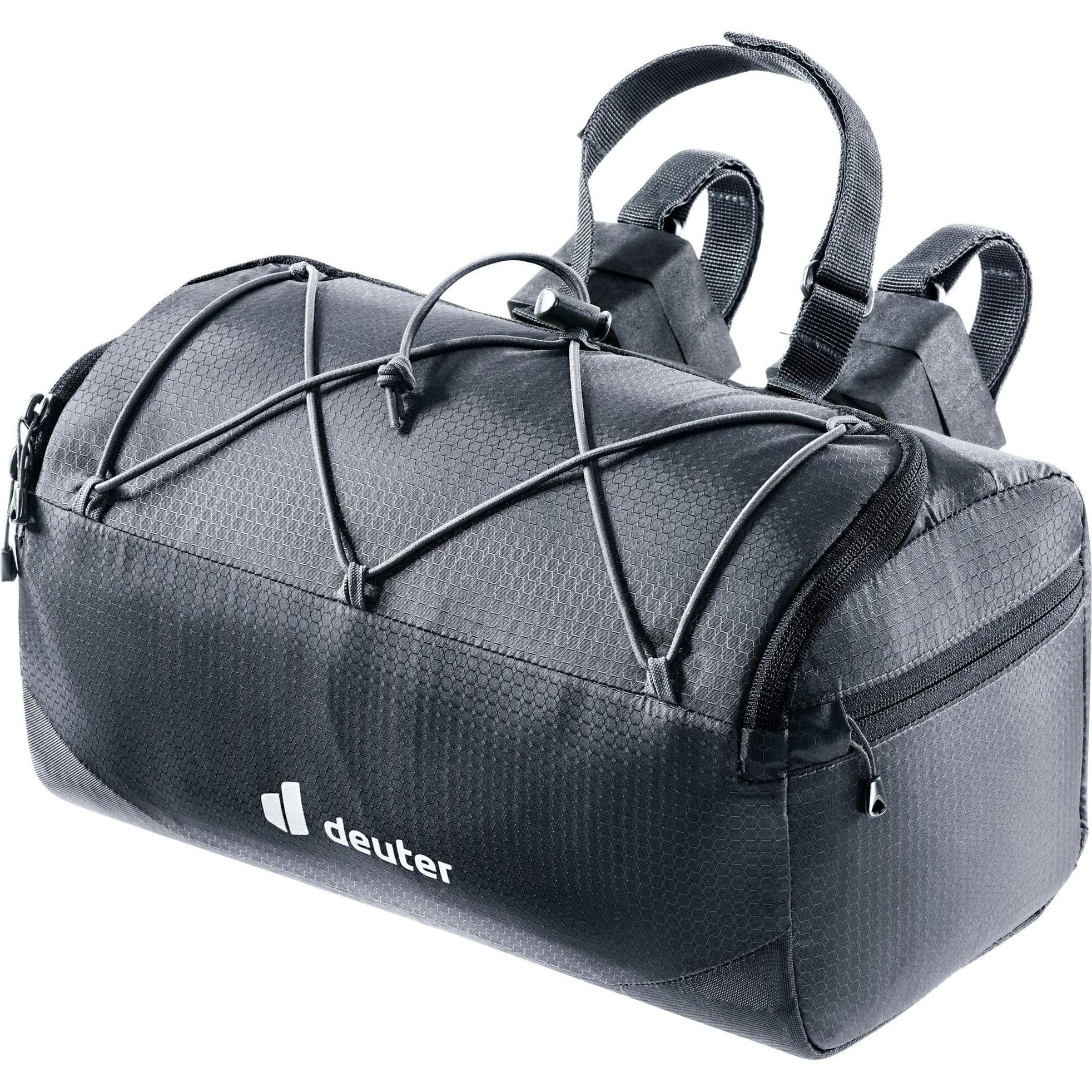 Deuter, Velotasche, (8 l, Lenkertasche)