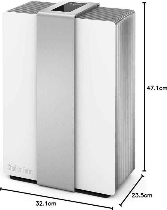 Actual product image Stadler Form Robert (80 m²)
