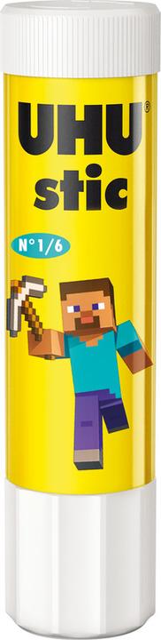 Image du produit UHU Minecraft