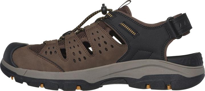 Actual product image Skechers TRESMEN sandal - MENARD (42)
