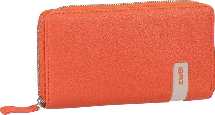 Image du produit Zwei Mademoiselle Geldbörse 20 cm