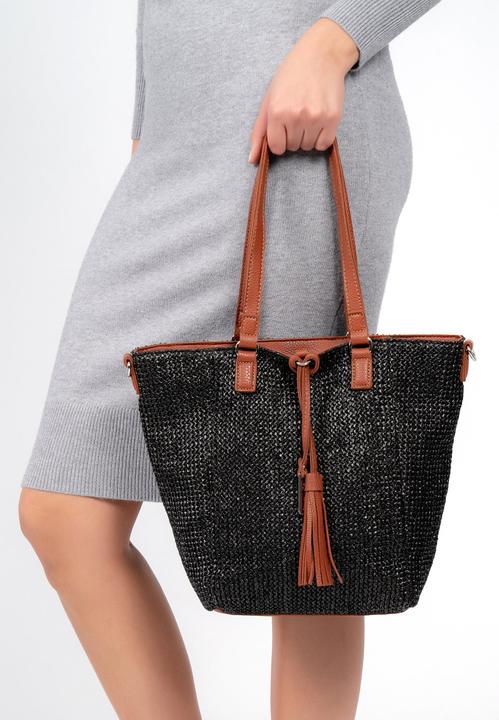 Immagine prodotto Tamaris Shopper Claudia (18.13 l)