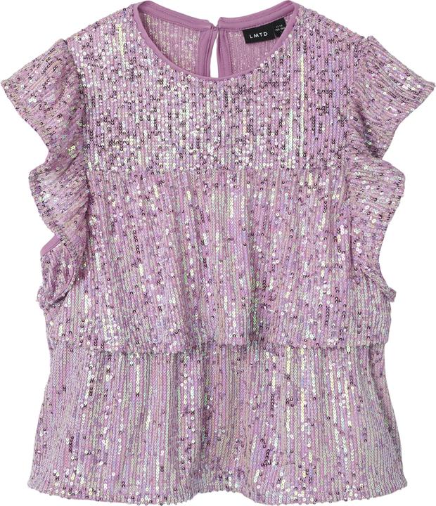Immagine prodotto Name it Nlfrink Cap Sequins Top (134, 140)