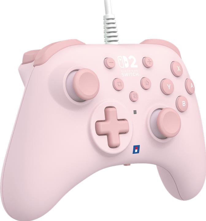 Produktbild HORI Horipad (Switch, Switch 2, Switch OLED)